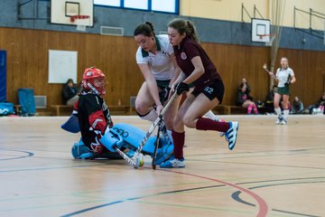 Bild 305 - A-Juniorinnen Zwischenrunde A und B